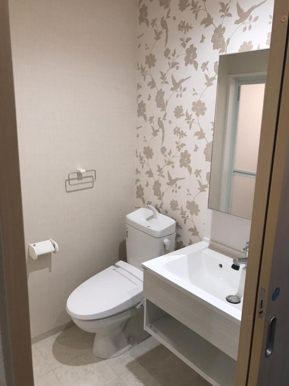 Aparthotel Akari Higashiyama Nijo à Kyoto Extérieur photo