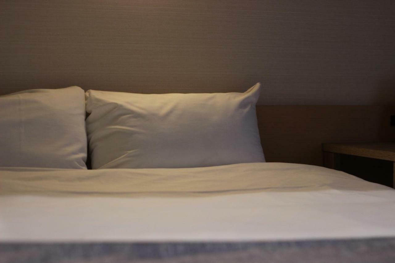 Aparthotel Akari Higashiyama Nijo à Kyoto Extérieur photo